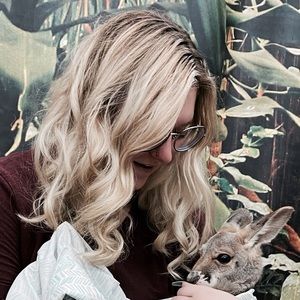 Meet your Posher, Arianna